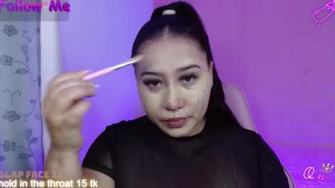 CATALINA G online show from February 28, 1:32 pm