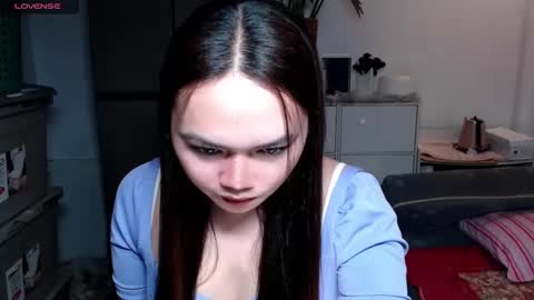 HORNY GODDESS online show from February 12, 12:33 pm