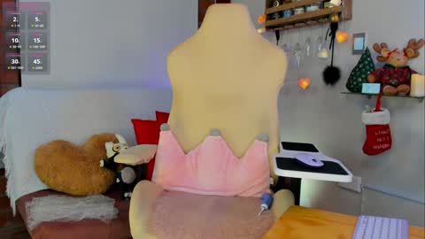 _hottie__ online show from December 20, 9:06 pm