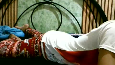 _hotzooey69_ online show from June 22, 3:47 am