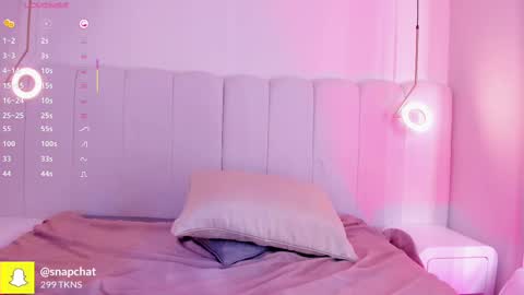 Darlis  online show from October 6, 6:56 pm