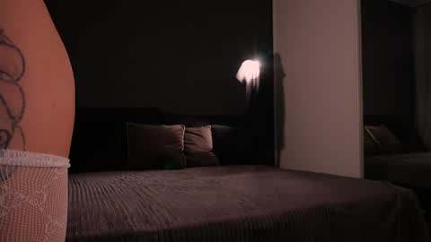 Mary online show from April 3, 4:27 pm