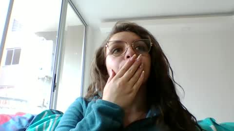 Isa online show from February 24, 12:37 pm