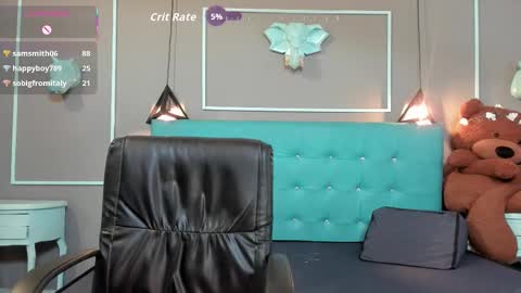 Isa online show from March 6, 2:12 pm