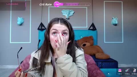 Isa online show from September 17, 12:36 pm