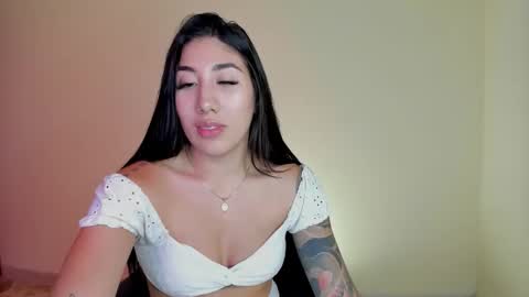 Isabella online show from November 12, 10:41 pm