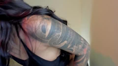 Isabella online show from October 9, 6:39 am