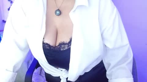 Camila online show from October 26, 10:16 pm