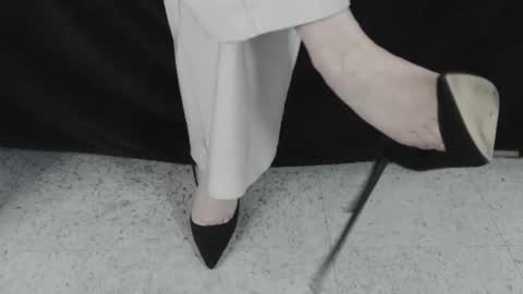 Miss Jade online show from September 17, 11:41 am