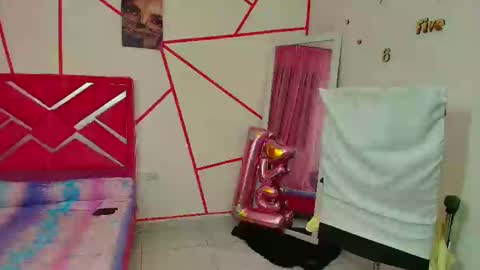 Jesica online show from February 18, 11:52 pm