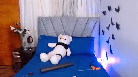 _jhoa online show from October 22, 2:16 am