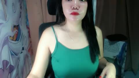 _joana online show from October 26, 9:32 pm