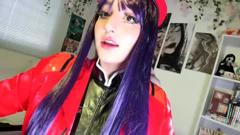 JULIANA online show from December 15, 1:00 pm