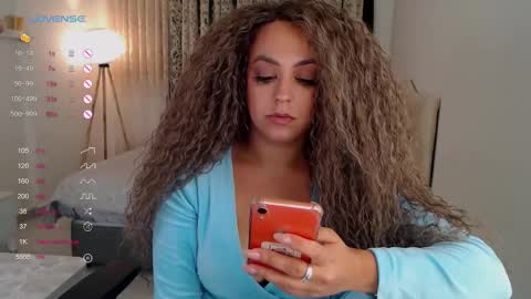 _just_a_queen_3 online show from September 26, 4:37 pm