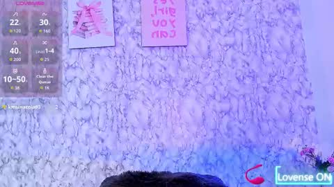 Karen online show from February 15, 12:57 am