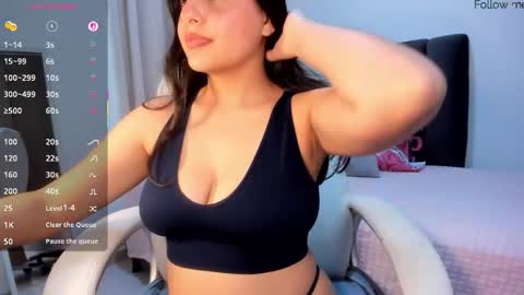 Karina online show from January 8, 11:42 pm