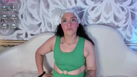 Katy online show from March 18, 3:44 am