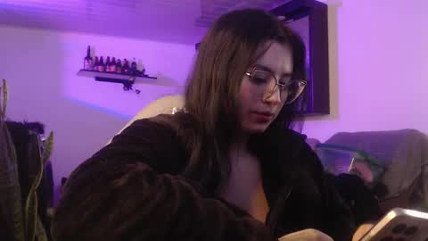 Cata  online show from March 11, 3:00 am