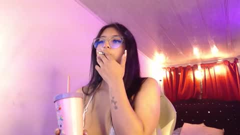 Cata  online show from October 12, 3:42 am