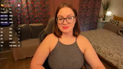 Kate online show from November 6, 2:56 pm