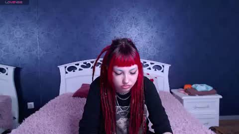 Kiara online show from June 14, 1:55 pm