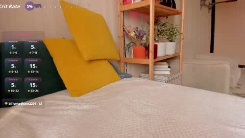 Kiara 0100 - 0700 UTC almost every day online show from April 5, 4:22 am