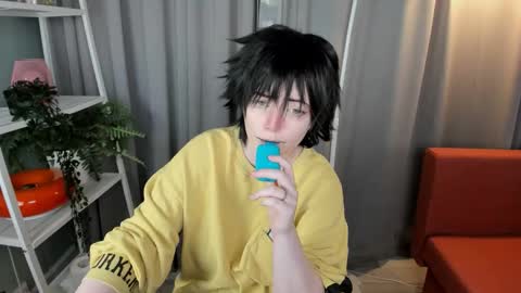 Li online show from September 10, 8:42 pm