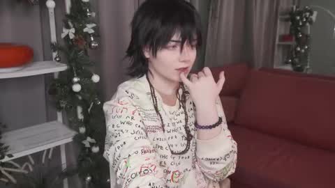 Li online show from January 8, 1:04 pm