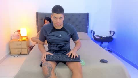 your favorite girl online show from January 5, 6:13 pm