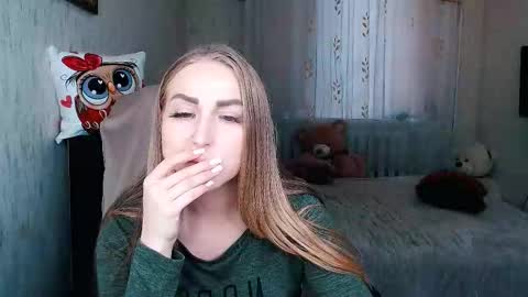 Aleksa online show from November 23, 10:39 am