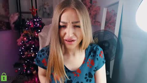 Aleksa online show from December 25, 10:06 am