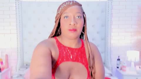 _krystal_cambell online show from March 8, 12:20 pm