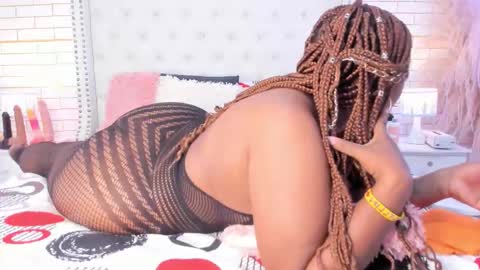 _krystal_cambell online show from February 27, 8:30 pm