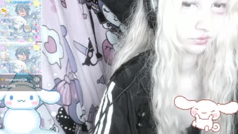  kuro  online show from January 21, 4:37 pm