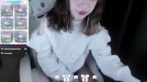  kuro  online show from September 27, 7:48 am