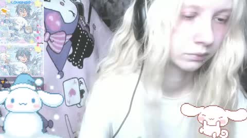  kuro  online show from March 10, 8:12 pm