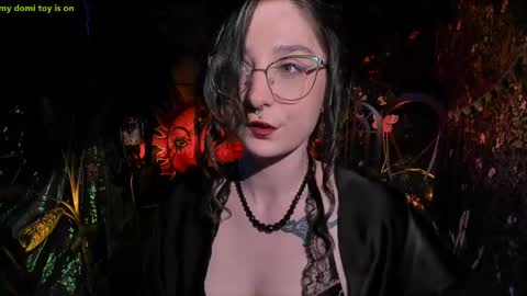 Lady Luna online show from May 16, 10:31 pm