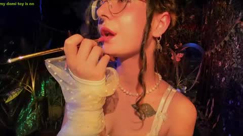 Lady Luna online show from May 15, 11:51 pm