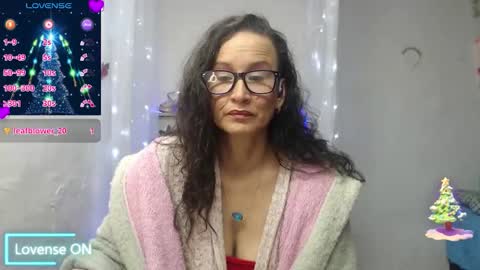 SANDRA online show from December 1, 4:38 am