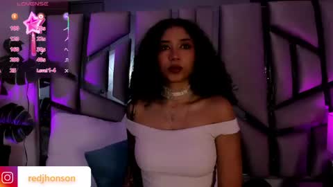 Lanna  online show from April 14, 11:32 am