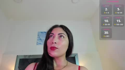 Lauralove online show from February 18, 7:54 pm