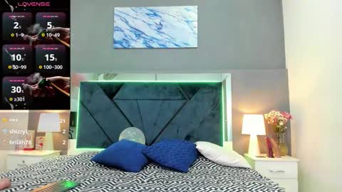 Lauralove online show from October 11, 8:44 pm