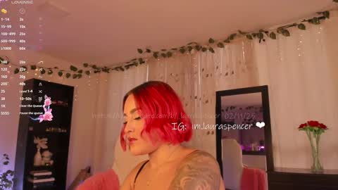 Laura online show from November 2, 10:40 am