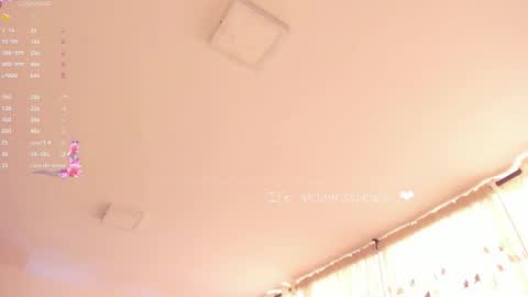 Laura online show from December 1, 7:38 pm