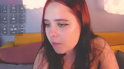 Im Alis 3 online show from July 17, 1:43 am