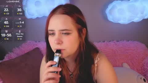 Im Alis 3 online show from April 6, 4:46 am