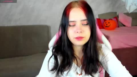 Im Alis 3 online show from October 27, 1:01 am