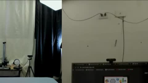 Lia Stone online show from March 14, 8:10 pm