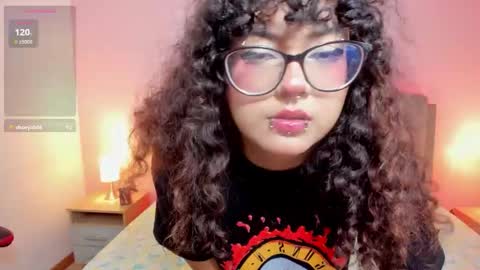 Liily online show from September 11, 3:12 pm