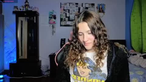 Lindasy online show from March 31, 2:55 am